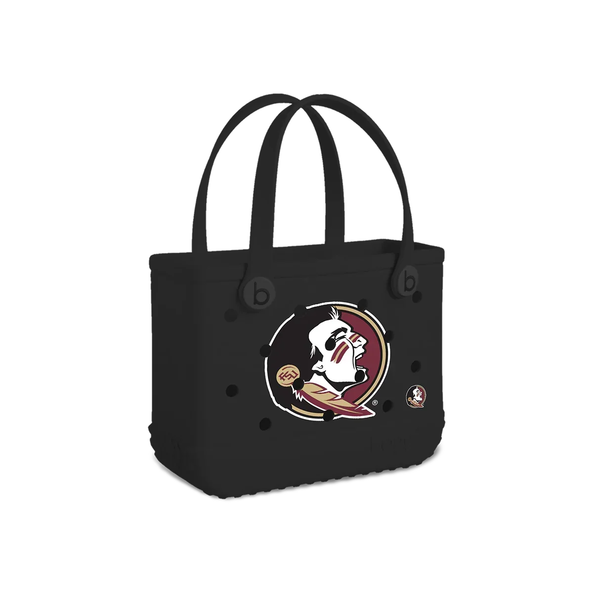 Bitty Bogg Bag - Florida State Seminoles