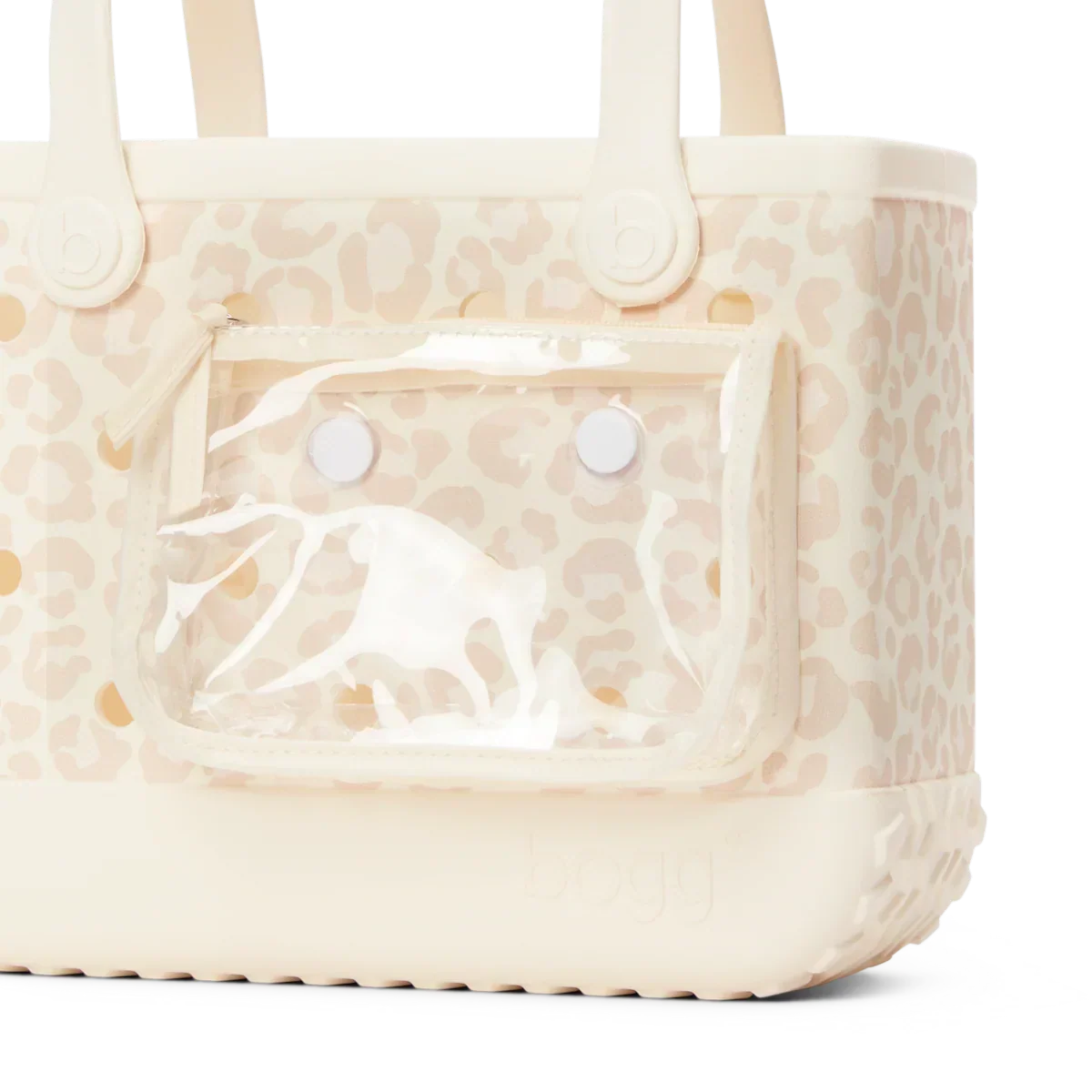 Bitty Bogg Bag - Doe Ray Me