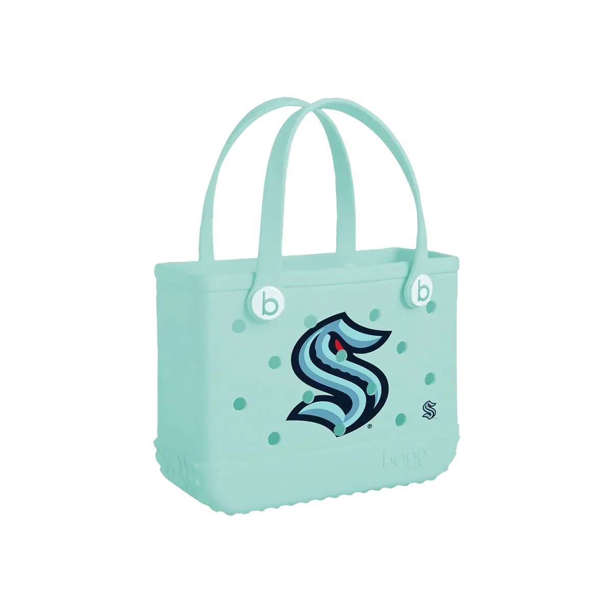 Bitty Bogg Bag - Seattle Kraken