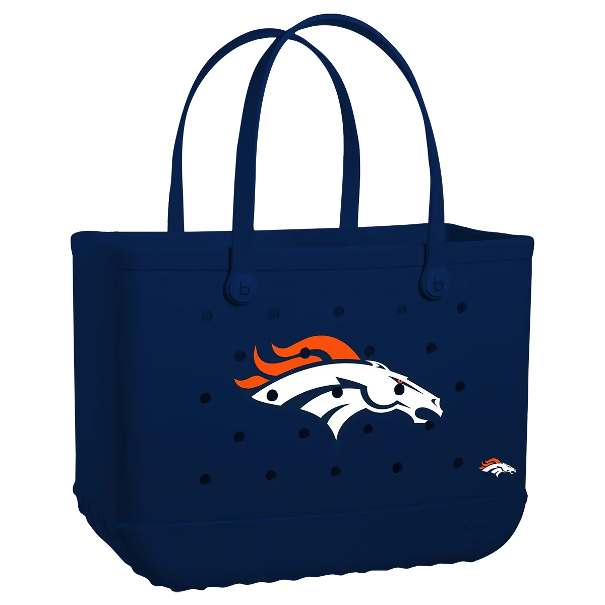 Original Bogg Bag - Denver Broncos