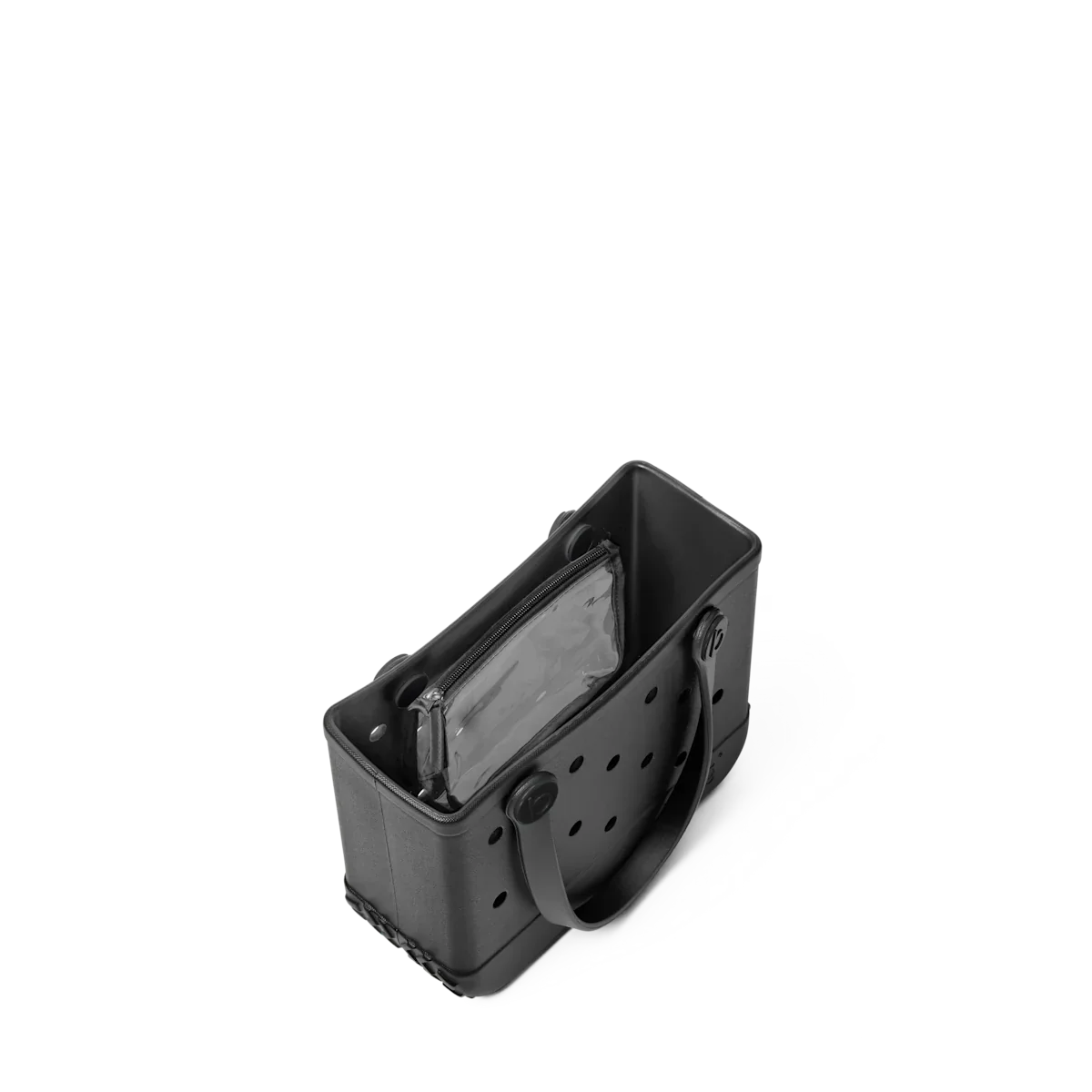 Bitty Bogg Bag - LBD Black