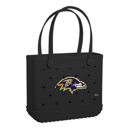 Baby Bogg Bag - Baltimore Ravens