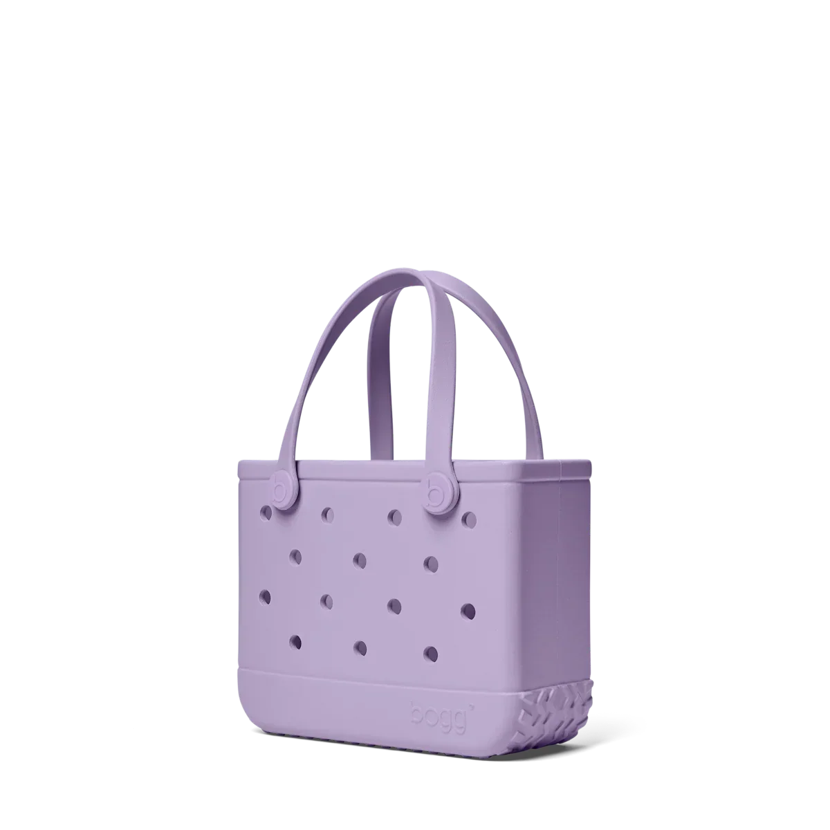 Bitty Bogg Bag - I Lilac You a Lot