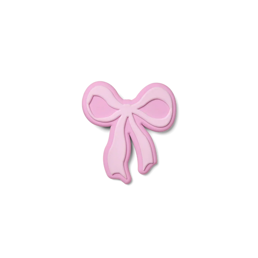 Bogg Bit - Pink Bow