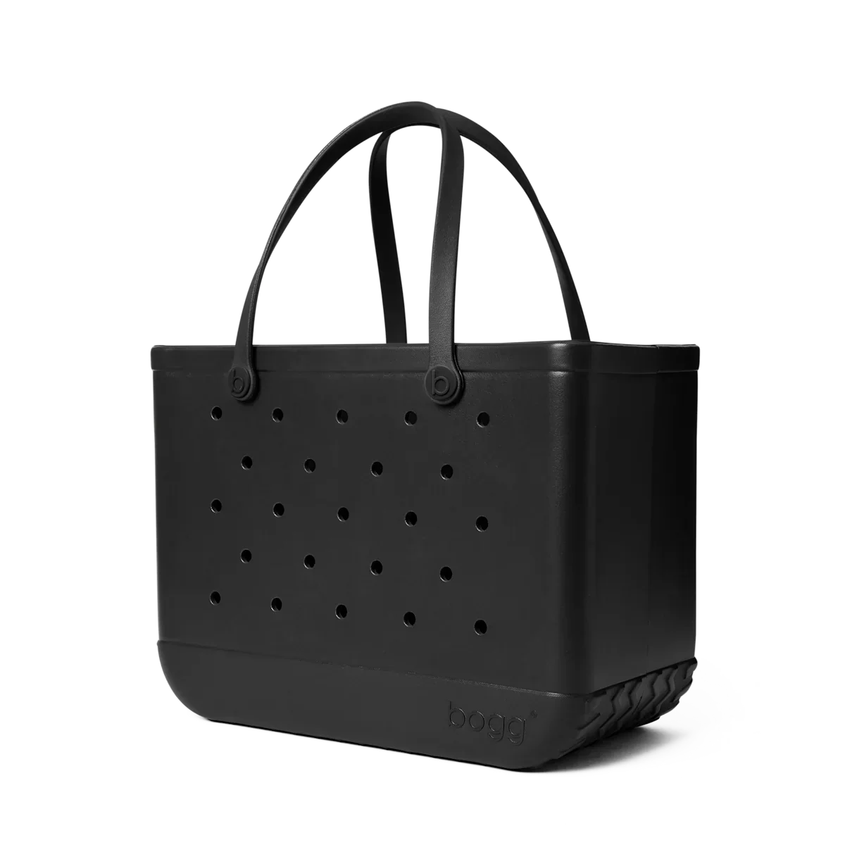 Original Bogg Bag - LBD Black