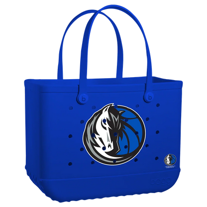 Original Bogg Bag - Dallas Mavericks