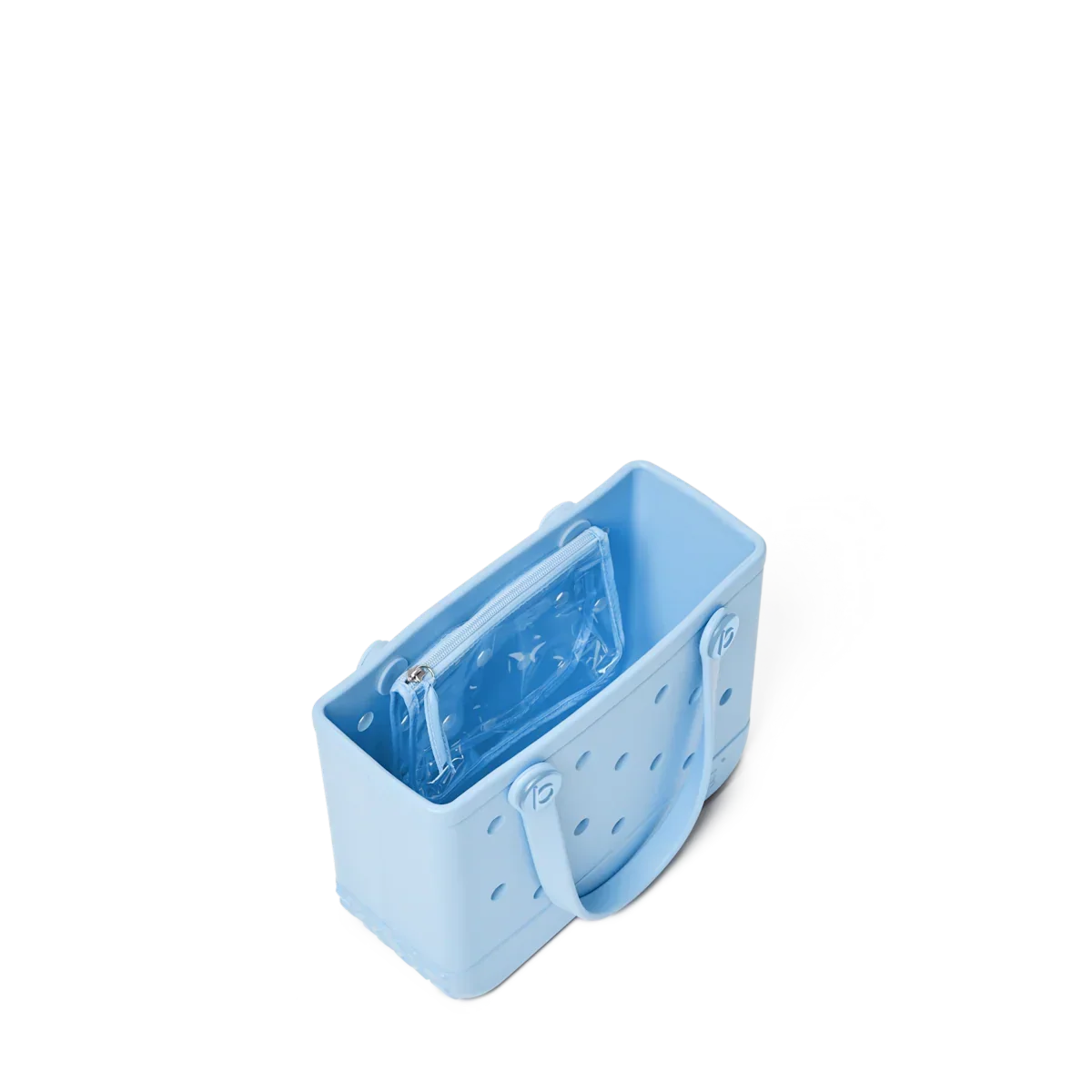 Bitty Bogg Bag - Blue Skies and Bogg Bag