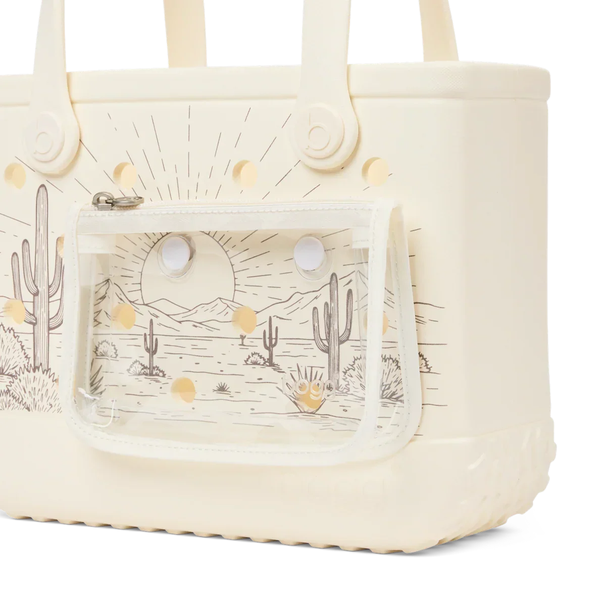 Bitty Bogg Bag - Desert Drifter