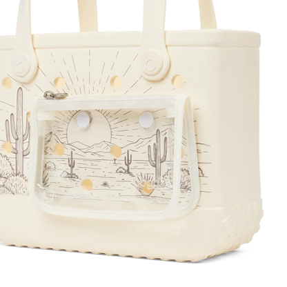 Bitty Bogg Bag - Desert Drifter