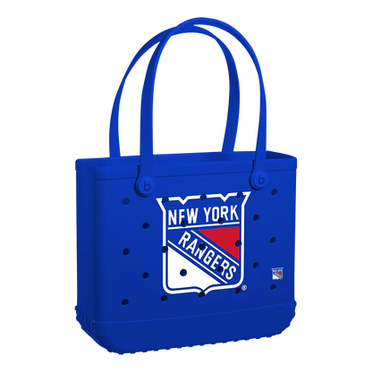 Baby Bogg Bag - New York Rangers