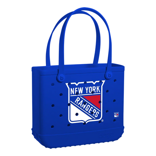 Baby Bogg Bag - New York Rangers