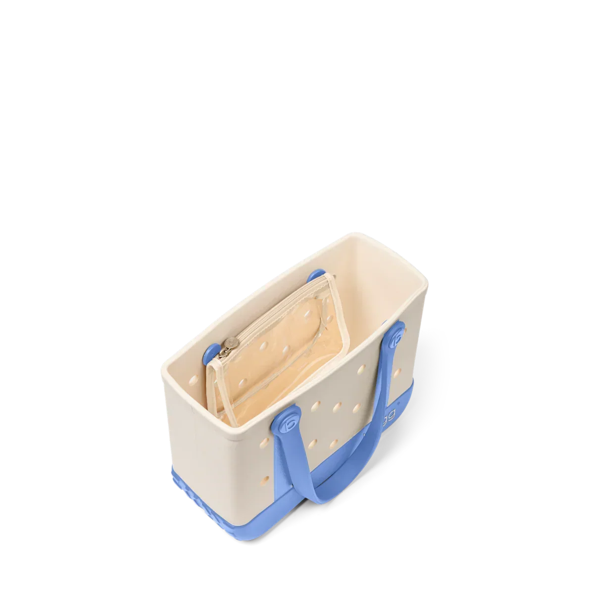 Bitty Bogg Bag - Varsity Out Of The Blue