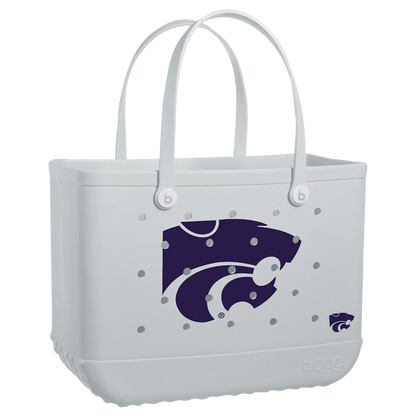 Original Bogg Bag - Kansas State Wildcats