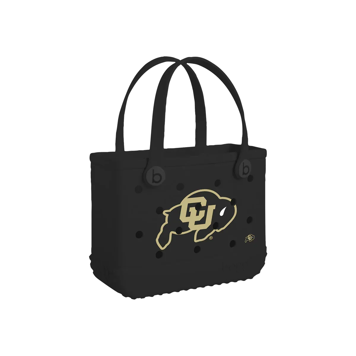 Bitty Bogg Bag - Colorado Buffaloes
