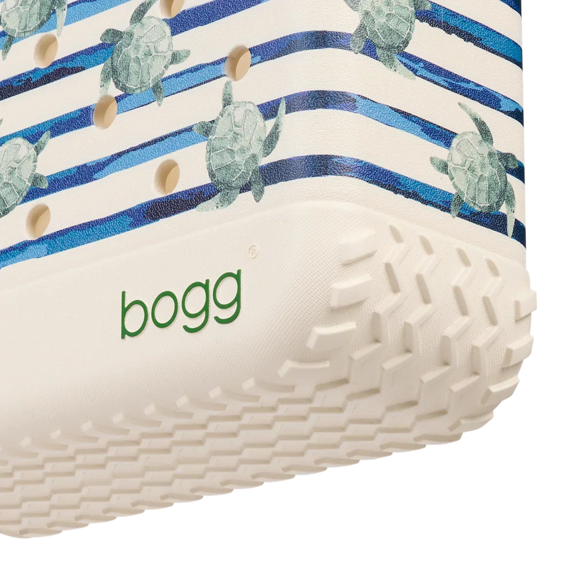 Bitty Bogg Bag - Shell Yeah