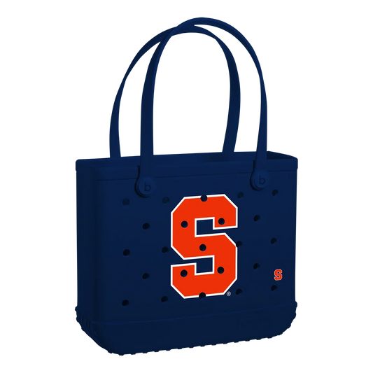 Baby Bogg Bag - Syracuse Orange