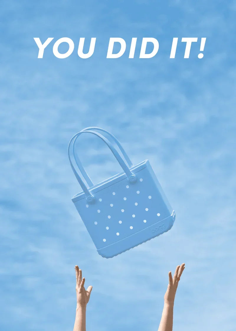 Graduation You Did It Greeting Card