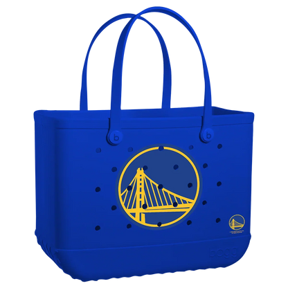 Original Bogg Bag - Golden State Warriors