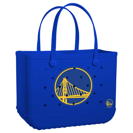 Original Bogg Bag - Golden State Warriors