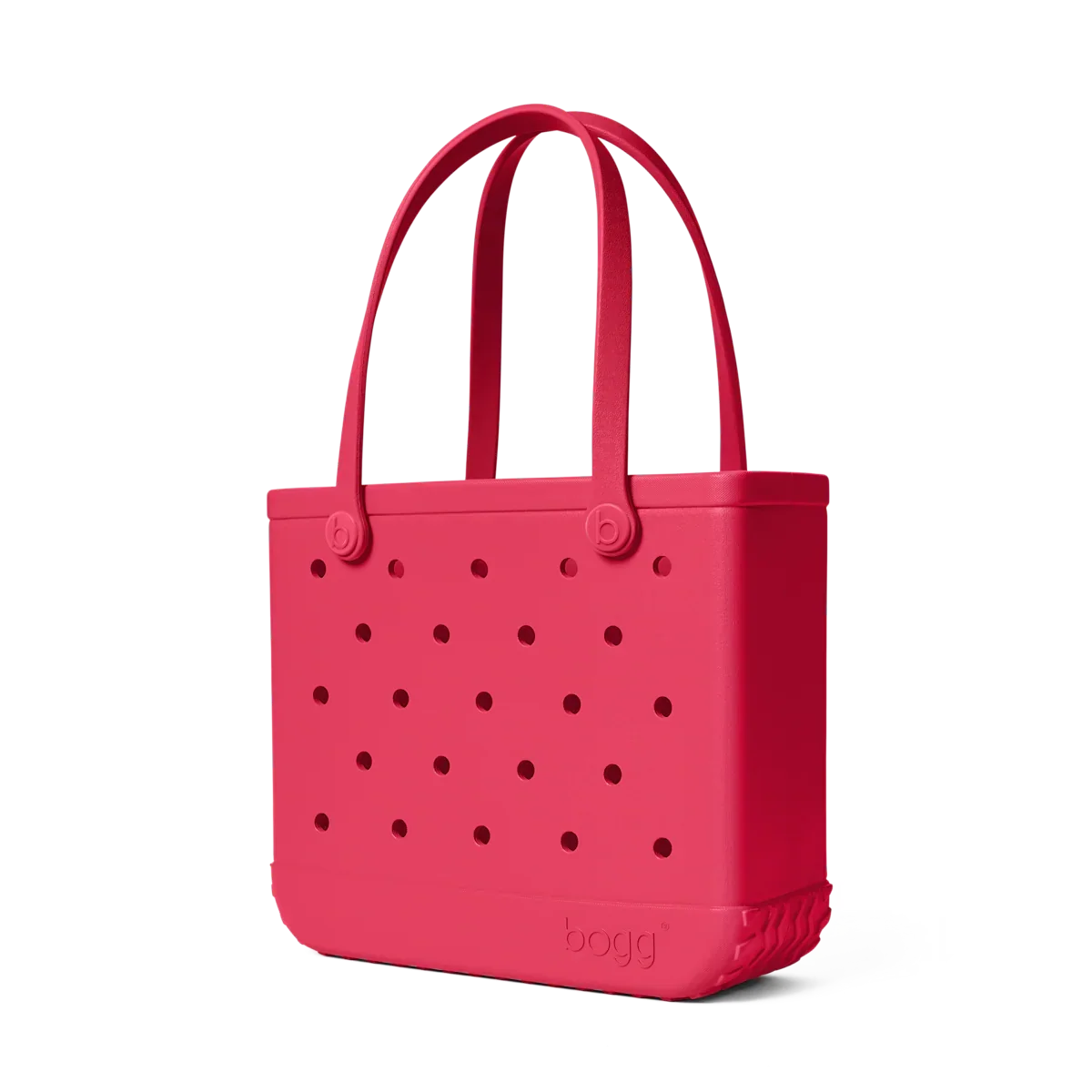 Baby Bogg Bag - You Red My Mind