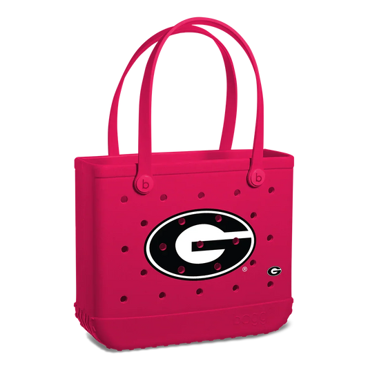 Baby Bogg Bag - Georgia Bulldogs