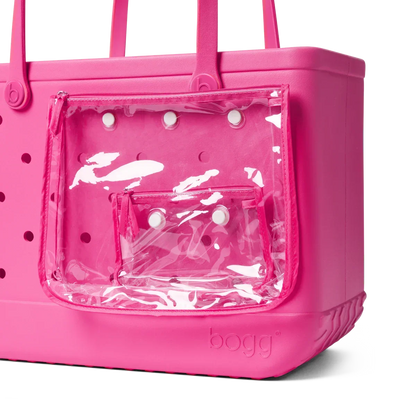 Original Bogg Bag - Haute Pink