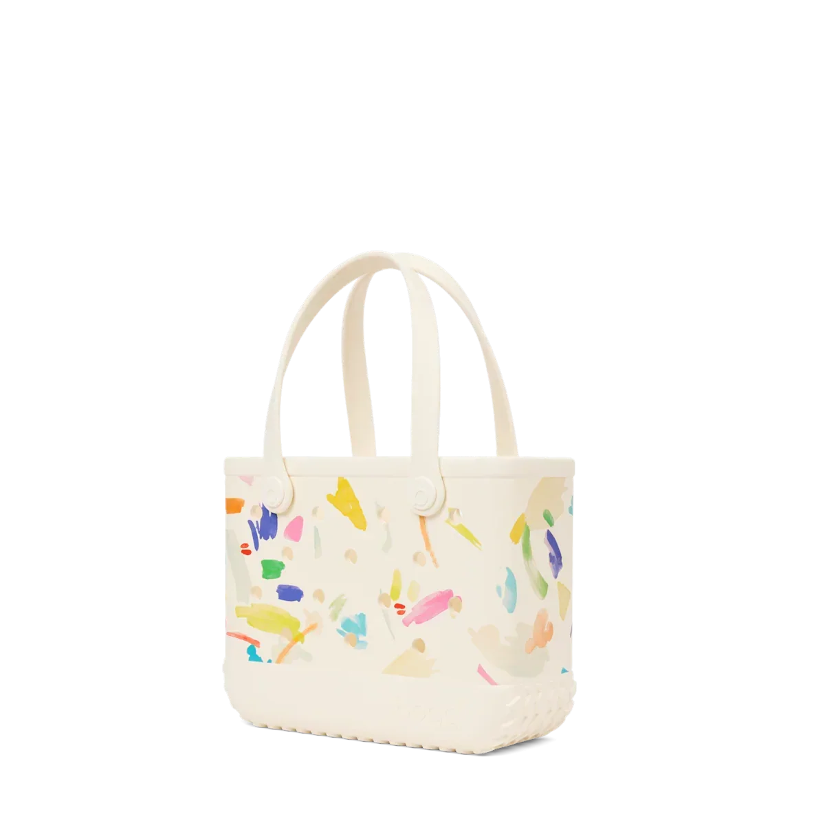Bitty Bogg Bag - Rainbow Confetti