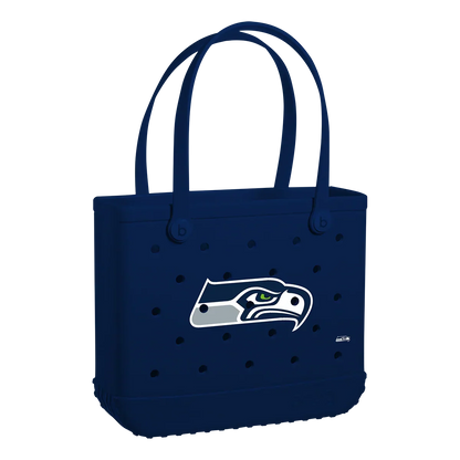 Baby Bogg Bag - Seattle Seahawks