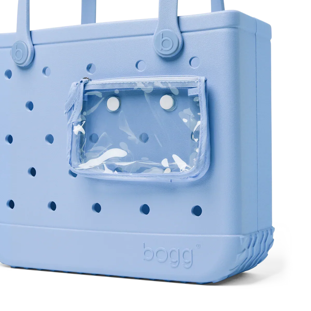 Baby Bogg Bag - Carolina on my Mind