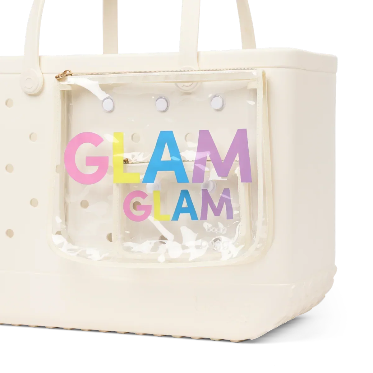 Decorative Insert - Glam