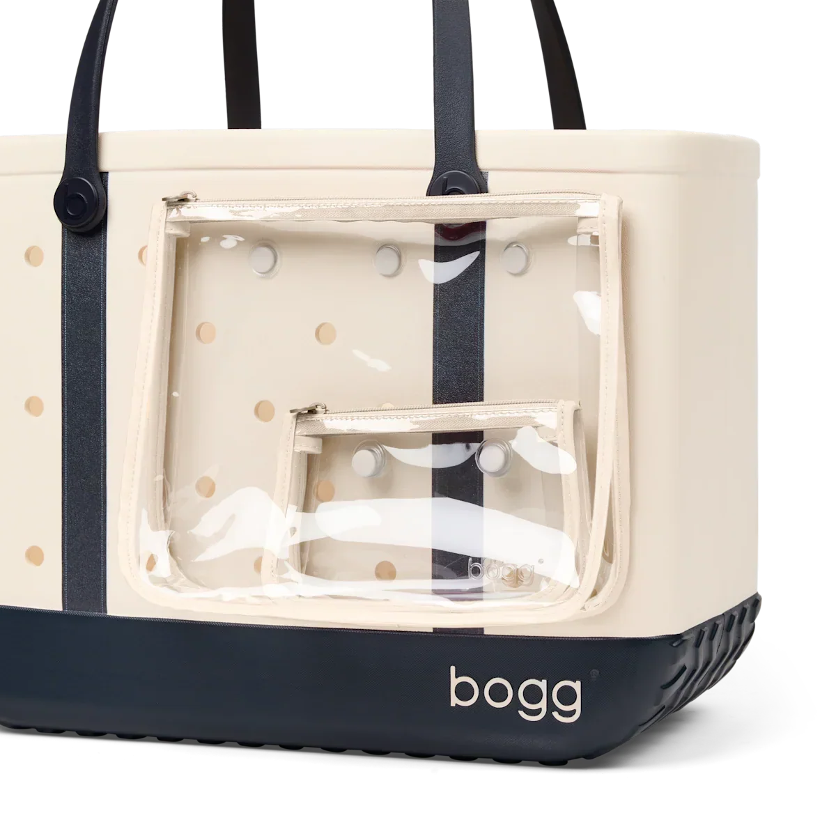 Original Bogg Bag - Oxford Blue