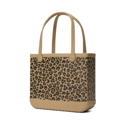 Baby Bogg Bag - I Am Leo, Hear Me Roar