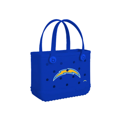 Bitty Bogg Bag - Los Angeles Chargers