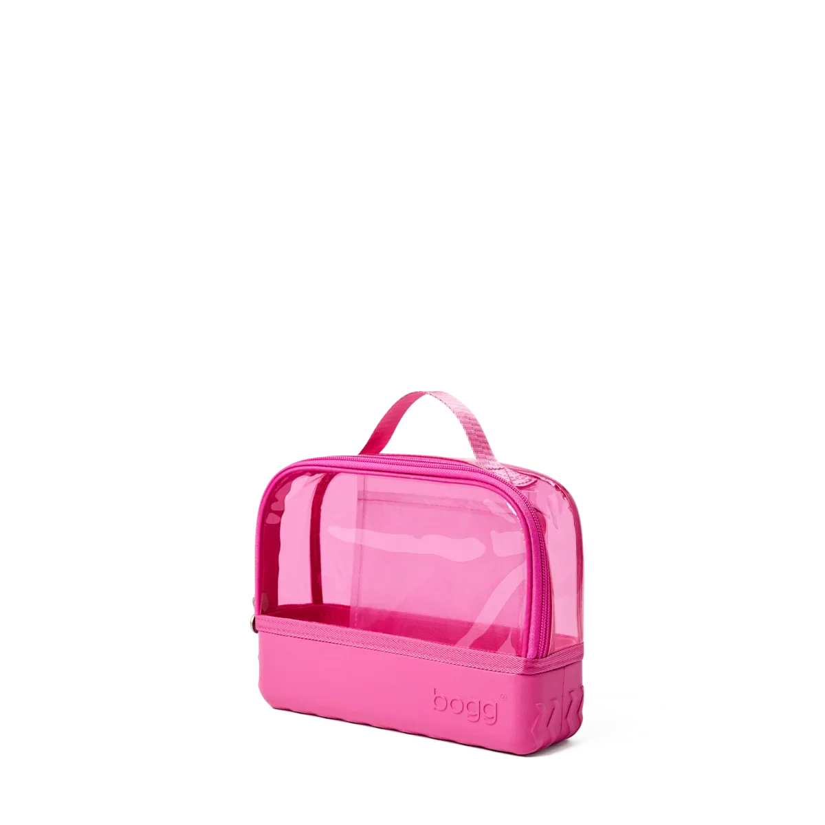 Boggs N' Ends - Haute Pink