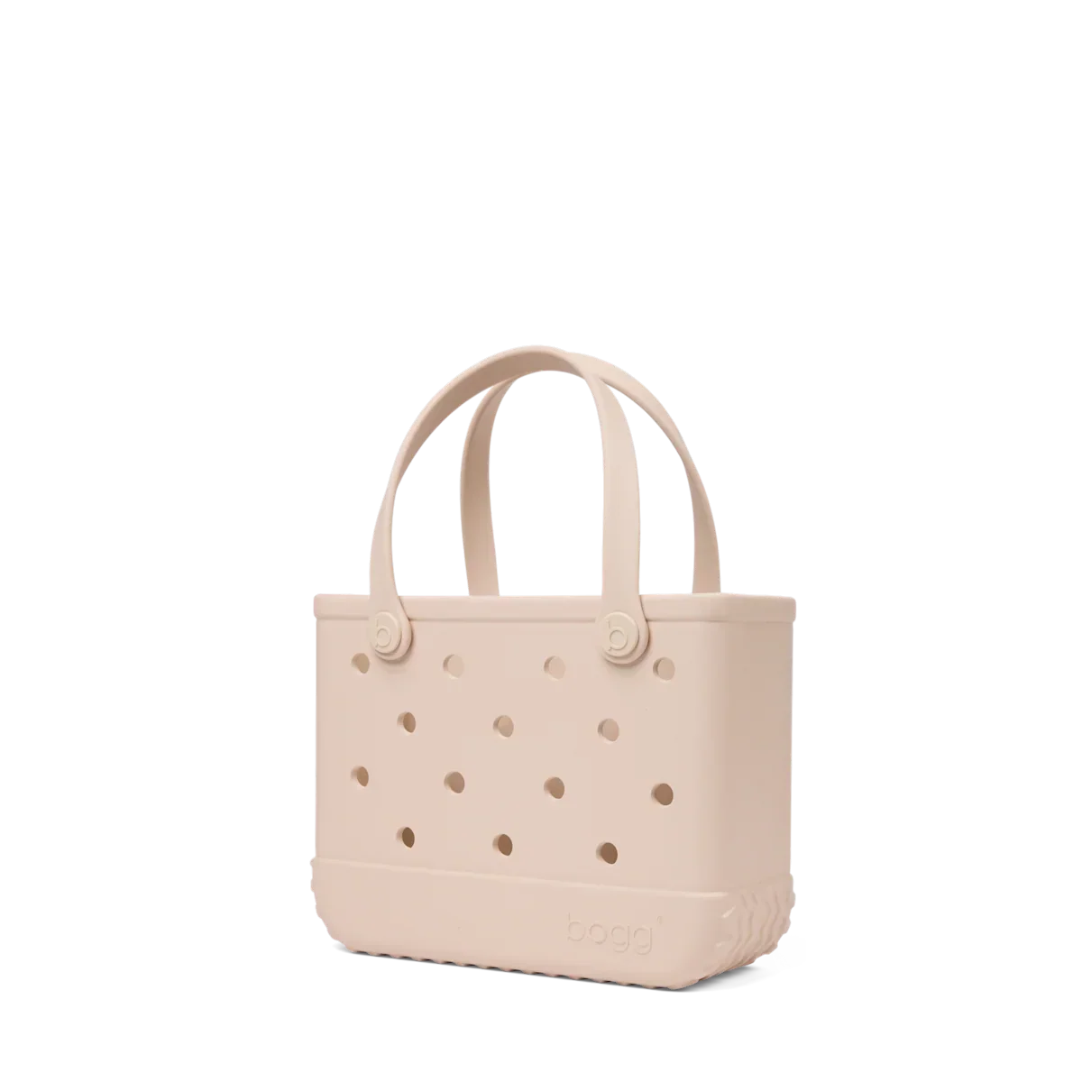 Bitty Bogg Bag - Freshly Pressed Linen