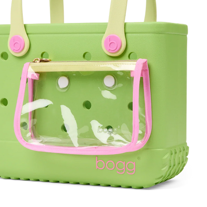 Bitty Bogg Bag - Lime In The Coconut
