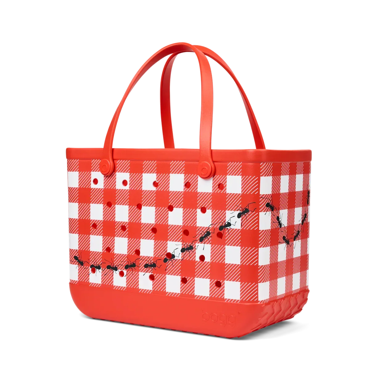 Original Bogg Bag - Picnic Guests