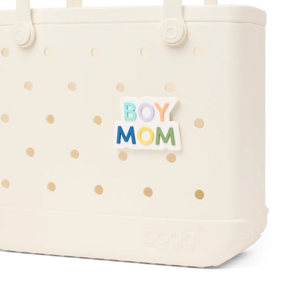 Bogg Bit - Boy Mom