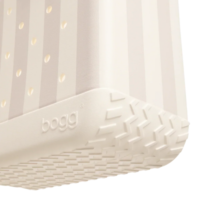 Original Bogg Bag - Beachside Stripe