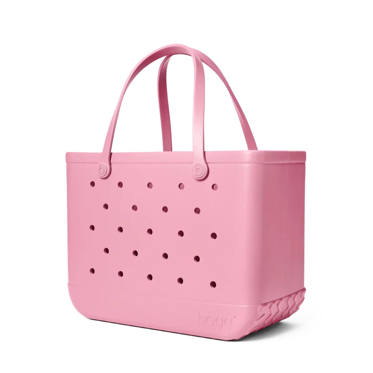 Original Bogg Bag - Blowing Pink Bubbles