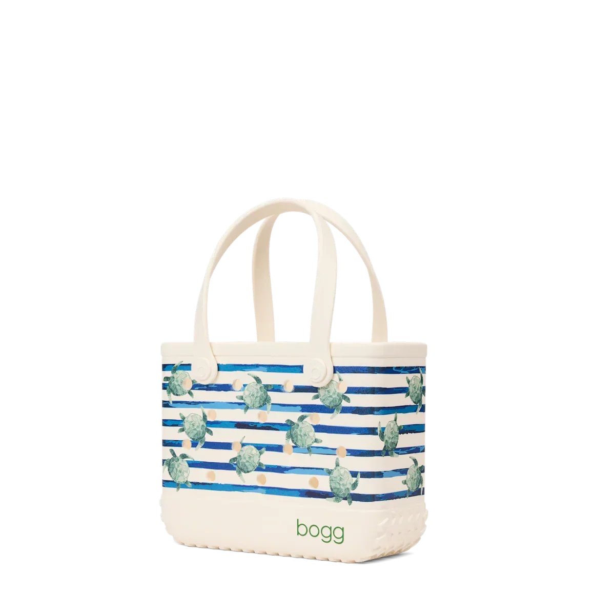 Bitty Bogg Bag - Shell Yeah