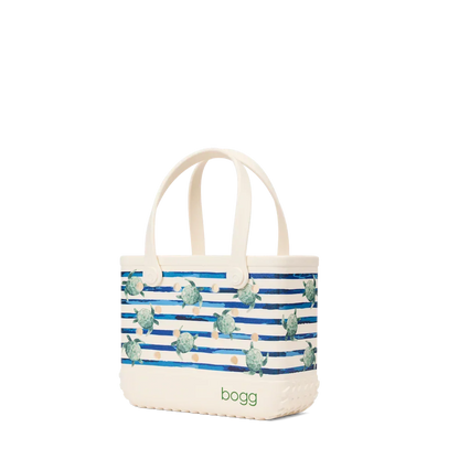 Bitty Bogg Bag - Shell Yeah