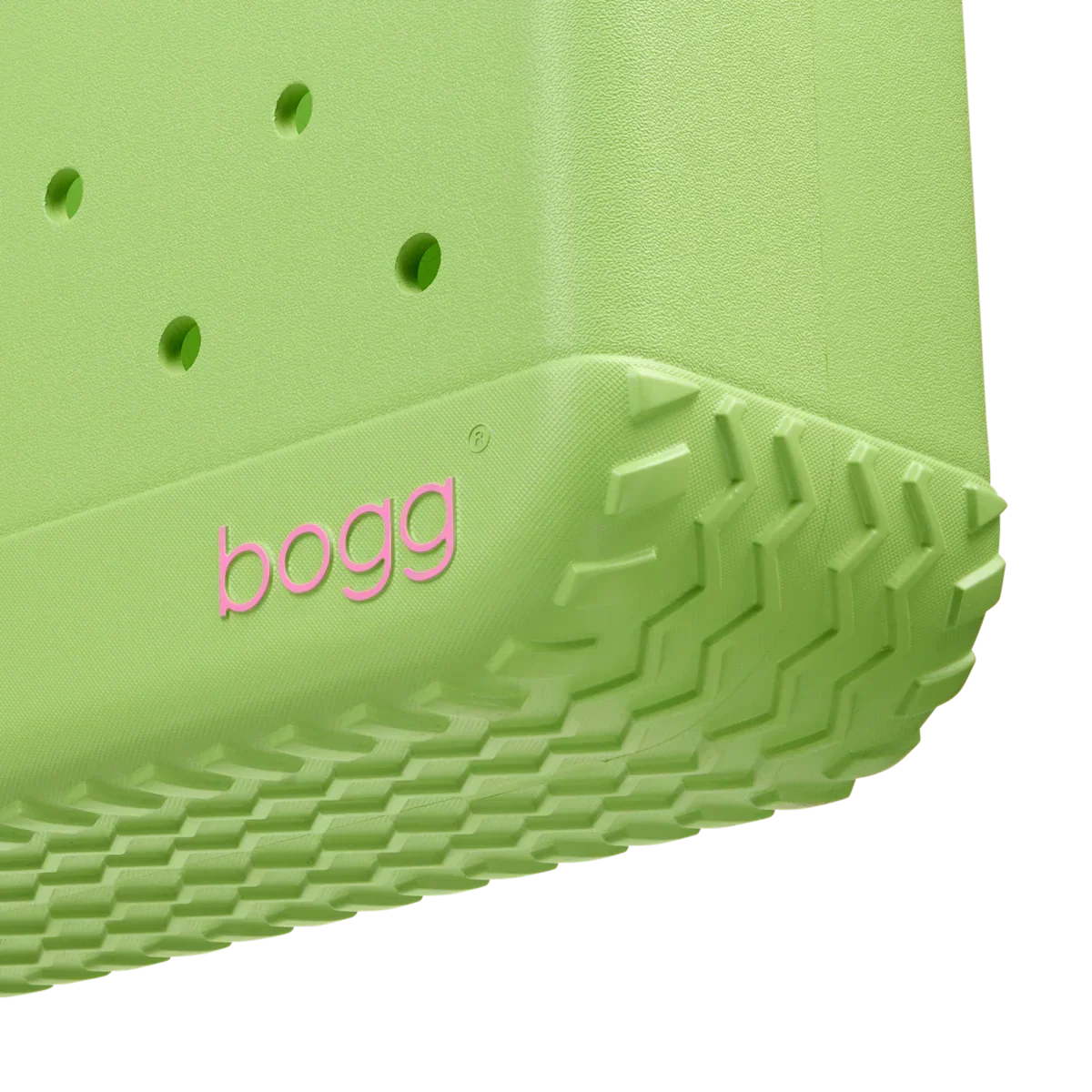 Baby Bogg Bag - Lime In The Coconut