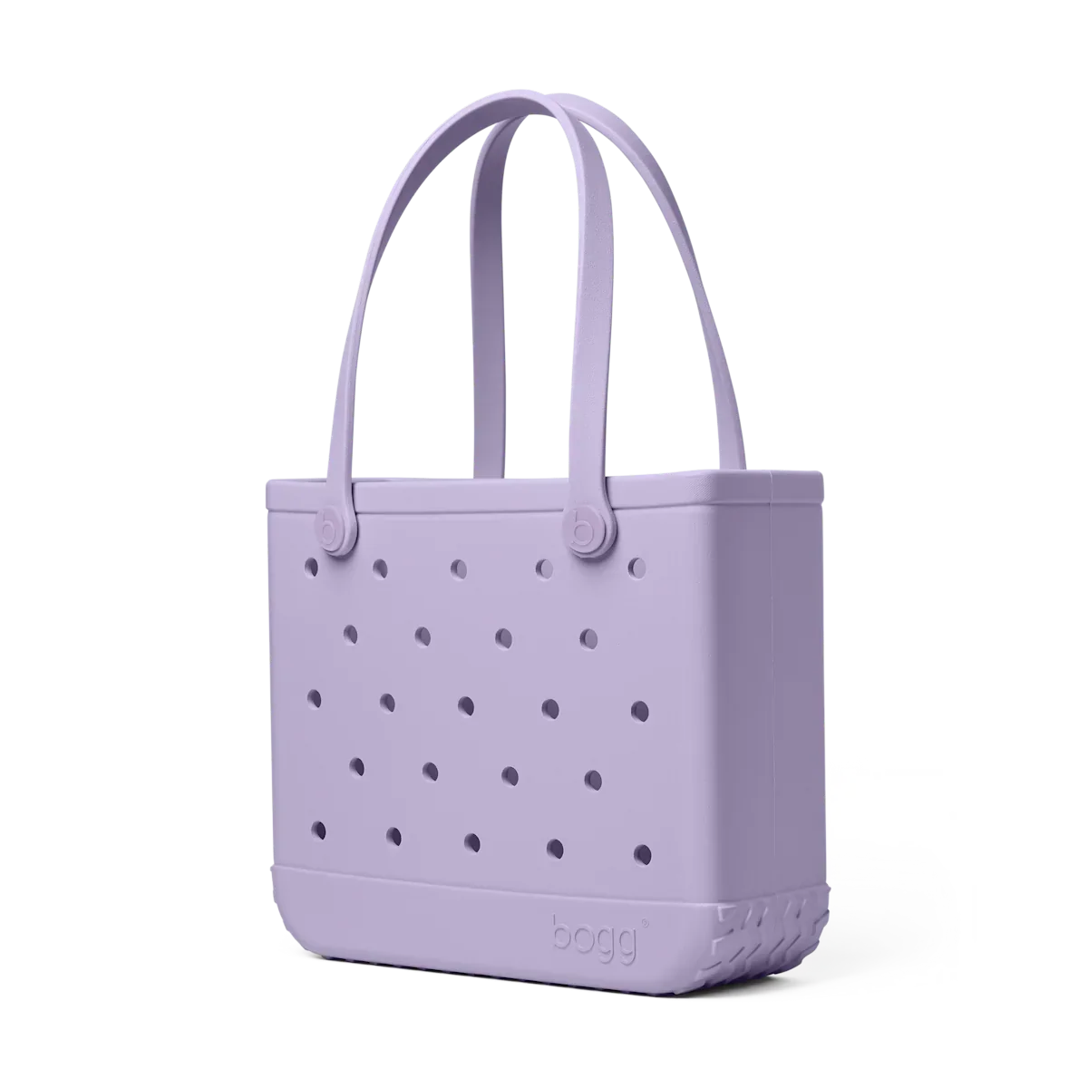 Baby Bogg Bag - I Lilac You a Lot