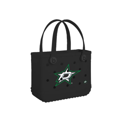 Bitty Bogg Bag - Dallas Stars