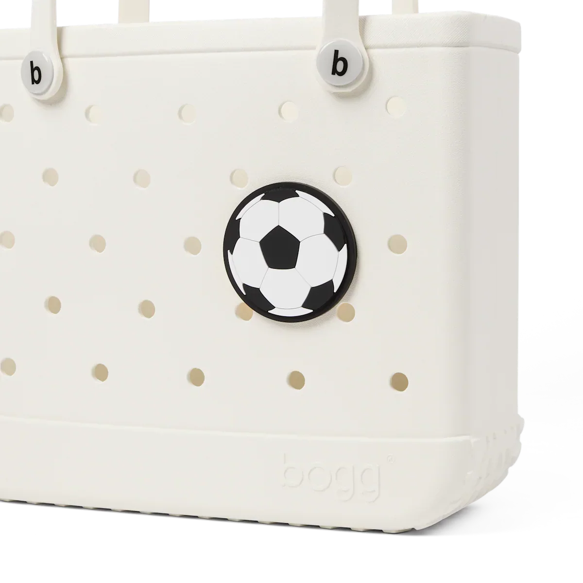 Bogg Bit  - Soccer