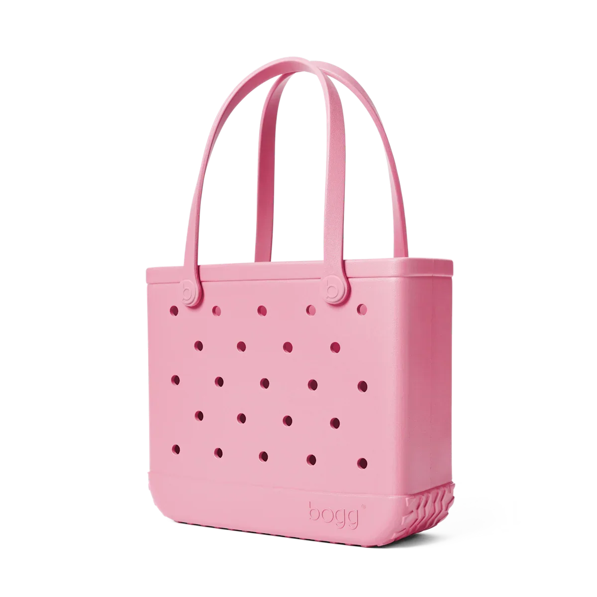 Baby Bogg Bag - Blowing Pink Bubbles