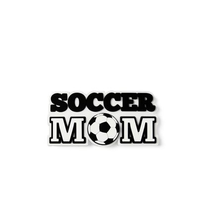 Bogg Bit - Soccer Mom