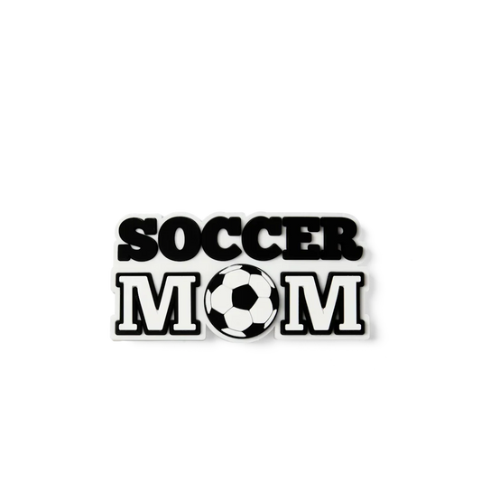 Bogg Bit - Soccer Mom