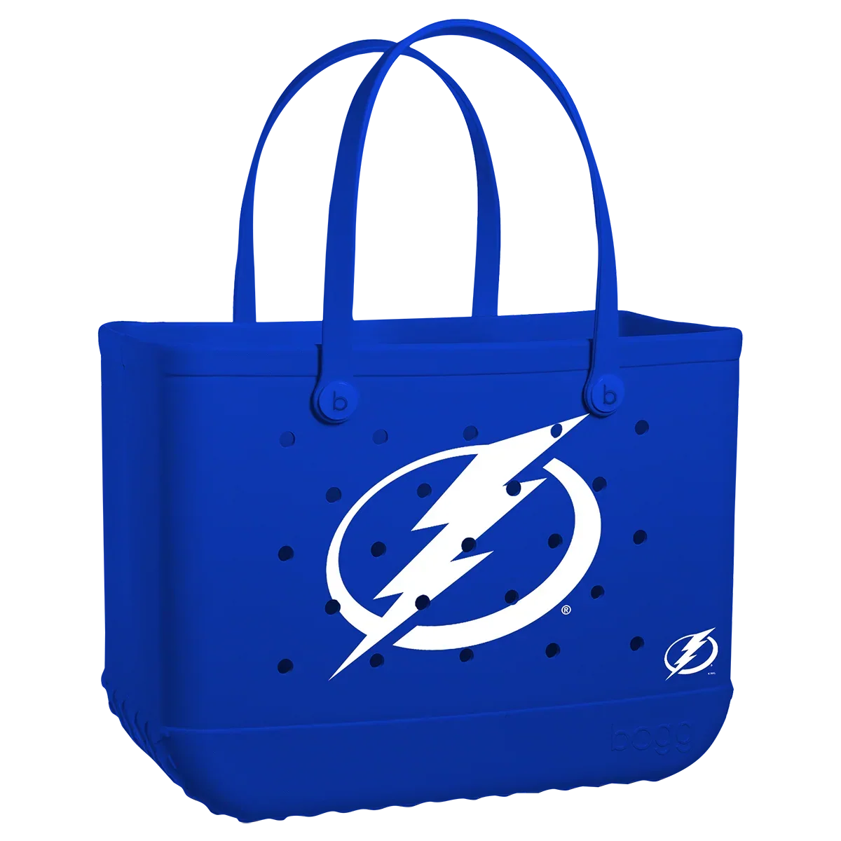 Original Bogg Bag - Tampa Bay Lightning